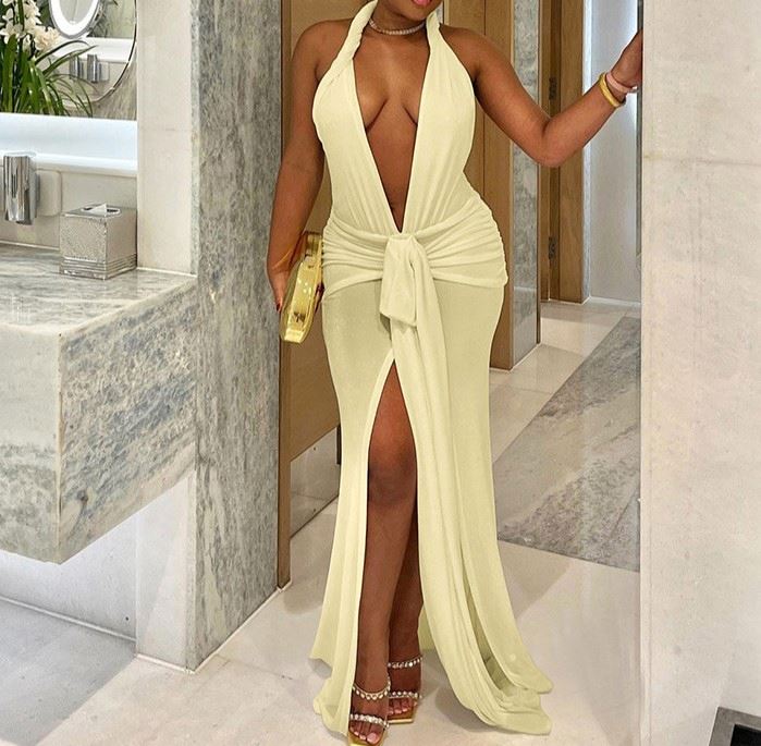 Verified Supplier Open Dress Lady 2k+ | Alibaba.com