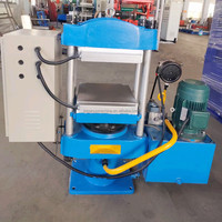 Machine de fabrication de joints toriques en caoutchouc, bande transporteuse, presse de vulcanisation, autres machines de traitement du caoutchouc/presse de vulcanisation du caoutchouc