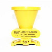 Lampe frontale LED rechargeable P90 super lumineuse et réglable, portable, pour plongée sous-marine, camping, projecteur, étanche IP68, faisceau de plus de 500 m