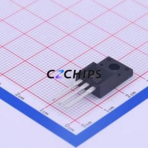Nouveau et original transistor à effet de champ à transistor TO-220MF JCS20N60FH-220MF (MOSFET) - Product Image 1