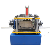 Hot New Pratique Pompe Automatique En Acier Panneau De Toit Tuile Faisant Machine Engrenage pour Plancher Mur Usines De Fabrication Métal Pratique
