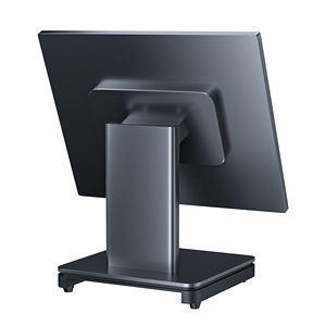 New Design <strong>Pos</strong> <strong>Machine</strong> Touch Screen All <strong>in</strong> One <strong>POS</strong> Terminal <strong>Built</strong>-<strong>in</strong> <strong>Printer</strong> Cash Register <strong>Pos</strong> System - Product Image 6