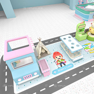 Équipement <span class=keywords><strong>de</strong></span> jeu doux Murs d'<span class=keywords><strong>escalade</strong></span> Blocs <span class=keywords><strong>de</strong></span> construction en mousse Équipement Angel Soft Play Jeux interactifs Aire <span class=keywords><strong>de</strong></span> jeux intérieure - Product Image 4