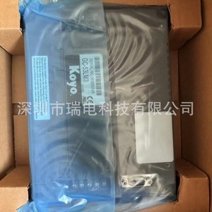 หน้าจอสัมผัสโคโย GC-53LM3 ขนาด 5.3 นิ้ว แบบติดตั้งบนแผง พร้อมอินเทอร์เฟซ Rs232 - Product Image 1