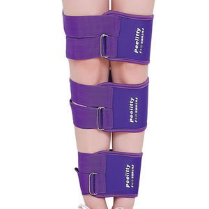 Corrector de postura XO forma <span class=keywords><strong>pierna</strong></span> cinturón de corrección arqueado Bowleg banda correcta rodilla Valgus enderezamiento cinturones correctos YDHJ23 - Product Image 1