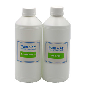 Olio Aromatizzante <span class=keywords><strong>e</strong></span> Profumato al Gusto Ice-Yakult di Grado Alimentare per Liquidi - Aroma Blue Mist <span class=keywords><strong>E</strong></span> per Alimenti - Product Image 5
