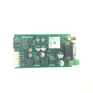 Bộ Điều Khiển Lắp Ráp <span class=keywords><strong>PCB</strong></span> LED Tùy Chỉnh Nhà Sản Xuất OEM PCBA - Product Image 1