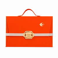 Boîte cadeau personnalisée écologique pour nid d'oiseau, logo personnalisé, emballage de nid d'oiseau instantané de qualité supérieure pour cosmétiques, OEM ODM