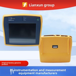 สำหรับ ES2-LAN วิเคราะห์เครือข่ายที่มีความแม่นยำสูงเครื่องทดสอบ etherscope II รุ่น2ND - Product Image 1