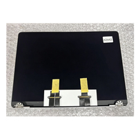 Layar LCD Mini Original Baru A+ 16.2 Inci 3024x1964 Full Display Assembly untuk Penggantian Layar Macbook Pro M3 Retina A2992
