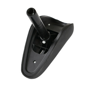 Selle de vélo pour enfants épaissie et souple, universelle pour vélo d'équilibre, confortable pour poussette, avec tige de selle de 2,5 cm - Product Image 2