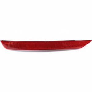 Nuevo Reflector de Parachoques Trasero Izquierdo Rojo VALEA AUTO PARTS para Seat Leon 2006-2013 Modelo 1P0945105D - Product Image 2