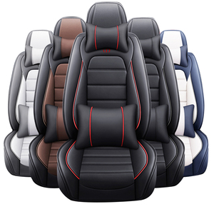 cigarette burn proof seat covers Flame Retardant Car Seat Covers
