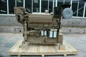 K19-M <span class=keywords><strong>moteur</strong></span> <span class=keywords><strong>marin</strong></span> KTA19-M500 vitesse bateau hors-bord électrique moteurs - Product Image 3