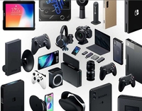 Nouvelle Arrivée Boîte Mystère Électronique Intelligente Avancée Montre Écouteurs TWS Casque Audio 1 à 3 Produits B2B