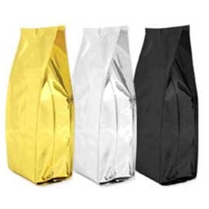 Máy đóng gói bột cà phê dạng túi đứng Quad Seal có van - Product Image 6