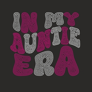 Mới đến sáng bóng sửa chữa nóng Rhinestone Motif dtf biết ơn thư Jesus truyền nhiệt mẫu miễn phí - Product Image 4