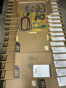 164-7572/164-4424/154-8205/2W-5023/599-7311/417/8C-4381/20R-4896/4387-465-8186/377-7037/552-9433 Kit de commutateur centrifuge pour - Product Image 5