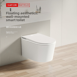 Inodoros Inteligentes con Asientos Calefactados Populares en San <span class=keywords><strong>Marino</strong></span>, Productos para el Hogar Inteligente - Product Image 4