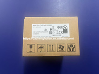 Delta DVP24ES200R |   CPU Principal de la Serie DVP-ES2 para PLC |   24 Puntos 16DI 8DO |   Controlador de Energía CA con Salida de Relé