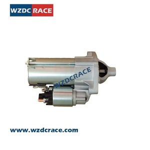 Motor de arranque WZDC RACE STR0178BA 5702370807 para coches Lada europeos, pieza de repuesto - Product Image 1