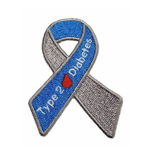 Toppe Ricamate Personalizzate Colorate Rosa per la Consapevolezza del Cancro al Seno, Patch da Cucire o Applicare con Ferro da Stiro, Salutari per i Vestiti - Product Image 6