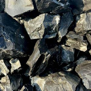 Vente de l'aménagement paysager d'aquarium pierre de peau de pin fin pierre de dragon vert pour l'aménagement paysager d'aquarium - Product Image 5