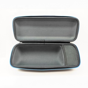 High Quality Customize Shockproof EVA <strong>Case</strong> <strong>Speaker</strong> <strong>Case</strong> for <strong>Speakers</strong> Outdoor Portable Bluetooth <strong>Sound</strong> Box Wholesale - Product Image 1
