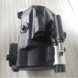 Pompe hydraulique VOE17201758 pour engins sur roues L150G L150H L180G L180H L220G L220H L250G L250H - Product Image 4