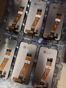 Lcd remis à neuf en gros pour Samsung <span class=keywords><strong>Galaxy</strong></span> A11 A21 <span class=keywords><strong>A31</strong></span> A51 A71 Incell OEM OLED remplacement d'écran Lcd d'origine - Product Image 4