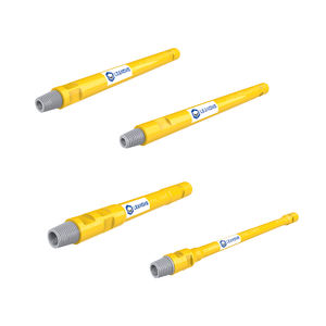 Asta di Perforazione 6m, Aste DTH API 2 3/8 <span class=keywords><strong>per</strong></span> Trivellazione di Pozzi d'Acqua e Attività Minerarie - Product Image 2