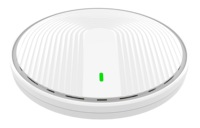 11ax Wi-Fi 6 AP sans fil, WiFi 6 Point d'accès au plafond, MT7621, support OpenWRT