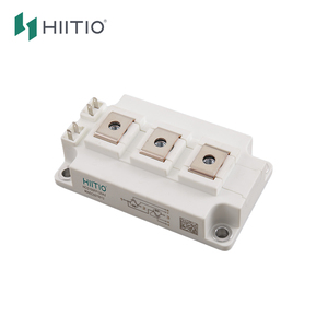 62 Mét mô-đun HCG 1200V 1700V 150a-800a <span class=keywords><strong>IGBT</strong></span> mô-đun điện - Product Image 3