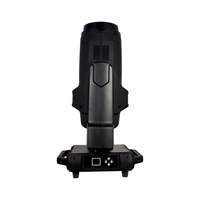 CL800P LED Profil-Moving-Head-Licht 800W LED 6-55 °   Zoom CMY CTO Framing Bühnenbeleuchtung