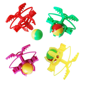 Hot Sales 24PCS <strong>Party</strong> Favors Small PP Plastic Easter Surprise Egg <strong>Toy</strong> <strong>for</strong> Kids - Product Image 5
