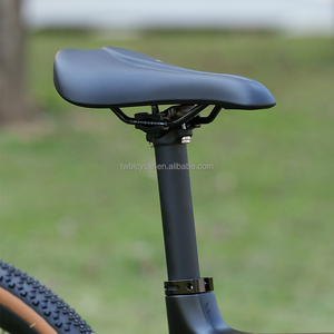 Bicicleta de Gravel 9.9kg 24 Velocidades 700c Fibra de Carbono Ligera con Frenos de Disco Hidráulicos y Eje para Todo Terreno para Adultos Gravel X (25 años) (rs-24s) - Product Image 6