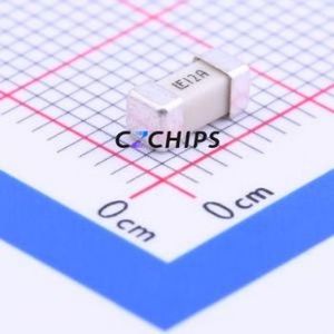 0453012.MR One-Time Fuse 2410 Fuse ( Type: SMD Fuse )( Rated Current: 12A )( Rated Voltage (AC): 65V )( Rated Voltage: 65V ) - Product Image 1