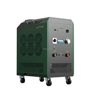 Machine tout-en-un de charge et de décharge de batteries 10-800V