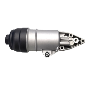 06F115397H 全新高品质铝制机油滤清器外壳适用于奥迪 A6L/A8L/Q7 <span class=keywords><strong>2</strong></span>.0T/<span class=keywords><strong>2</strong></span>.4/<span class=keywords><strong>2</strong></span>.8/<span class=keywords><strong>3.2</strong></span>/<span class=keywords><strong>2</strong></span>.5 升级替换件适用于 EA888 - Product Image 6