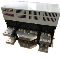 Disjoncteur d'air électrique 3000 w DW45 4000a, ACB, prix utilisé
