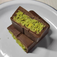 Snacks, Bonbons et Chocolats en Gros, Vente Chaude, Chocolat Style Dubaï 40g, Chocolats de Dubaï