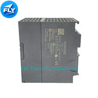 Tout Nouveau Siemens SIMATIC S7-300 6ES7315-2FJ14-0AB0 CPU315F-2PN/DP PLC CPU 16 I/O 24V RS485 Mémoire de Données Programmable