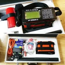 <span class=keywords><strong>Proton</strong></span>-Magnetfeldmessgerät <span class=keywords><strong>Magnetometer</strong></span> Metallerzdetektor <span class=keywords><strong>Proton</strong></span>-<span class=keywords><strong>Magnetometer</strong></span> zum Verkauf - Product Image 5