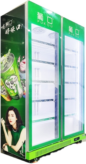 LF 1020 Double layered Tempered Glass
