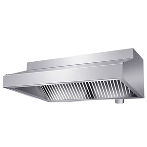 Ventilatore di scarico da <span class=keywords><strong>cucina</strong></span> in acciaio <span class=keywords><strong>inox</strong></span> cappa ristorante coreana gamma barbecue riscaldamento per uso <span class=keywords><strong>cucina</strong></span> commerciale - Product Image 1