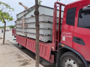 YESCALE 200Ton 디지털 트럭 스케일 스테인레스 스틸 플랫폼 플라스틱 부품 프리미엄 전자 저울 무게 0.1g OEM ODM - Product Image 3