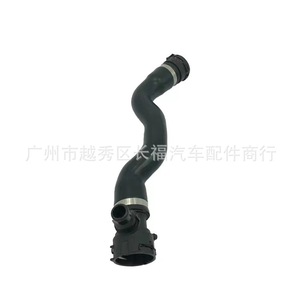 Tuyau de refroidissement Guro Lion 17127619684 pour BMW F10 F11 F18, pièce de rechange en caoutchouc - Product Image 2