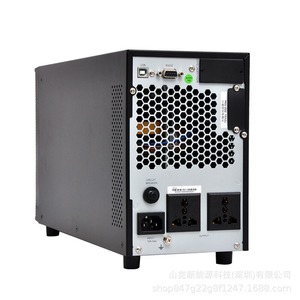 <b>Ups</b> Power Supply Sc6ks Online Single Phase Computer Networking Lead Acid <b>Battery</b> Backup - Product Image 5