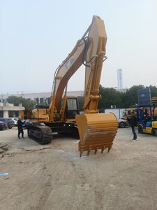 Utilizado para componentes de excavadora CAT 330BL, buenas condiciones, Motor de engranaje de demolición de minería japonesa Original, núcleo de oso en stock para - Product Image 6