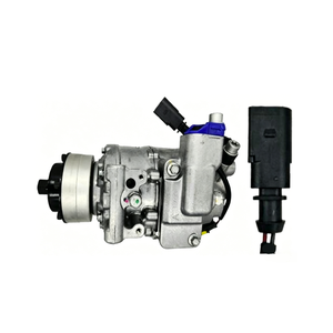 Compresseur de climatisation 12V pour automobile, kit de climatisation de voiture 6PK 4H0260805H pour <span class=keywords><strong>Lamborghini</strong></span> Gallardo - Product Image 2